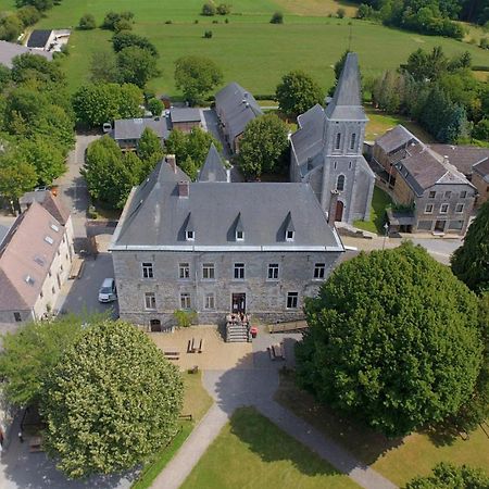 Domaine De Villers-Ste-Gertrude Exterior photo