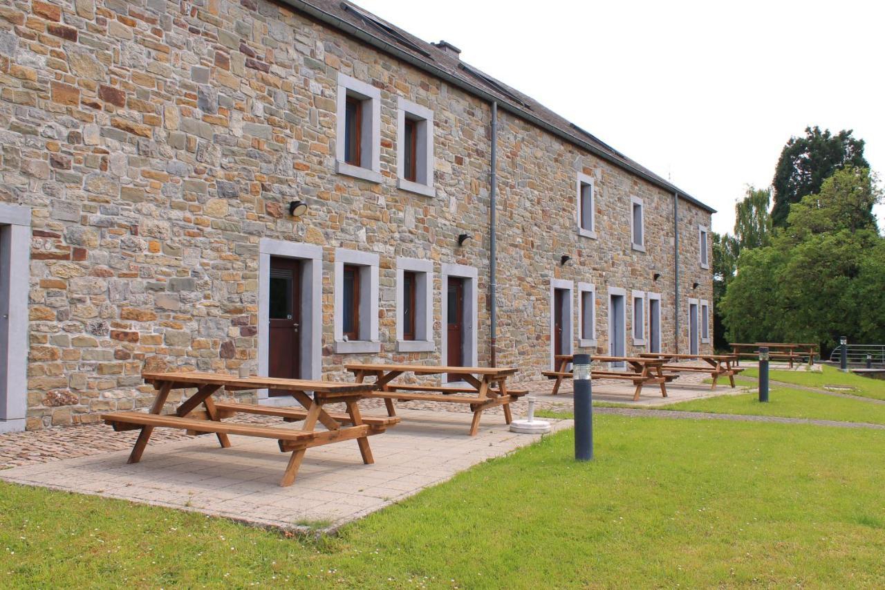 Domaine De Villers-Ste-Gertrude Exterior photo
